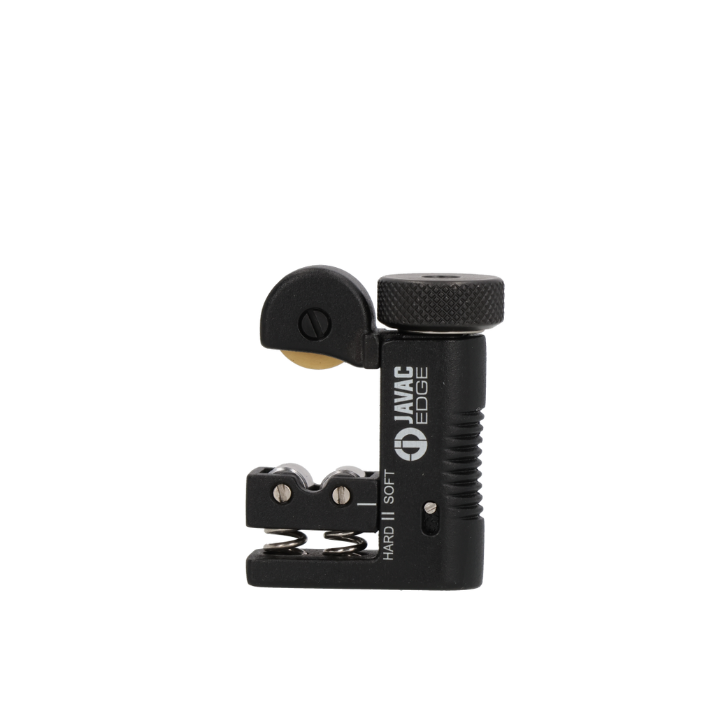 Javac Edge Mini Tube Cutter 1/8" - 5/8" OD | JAV-1009 | Hard & Soft Tube
