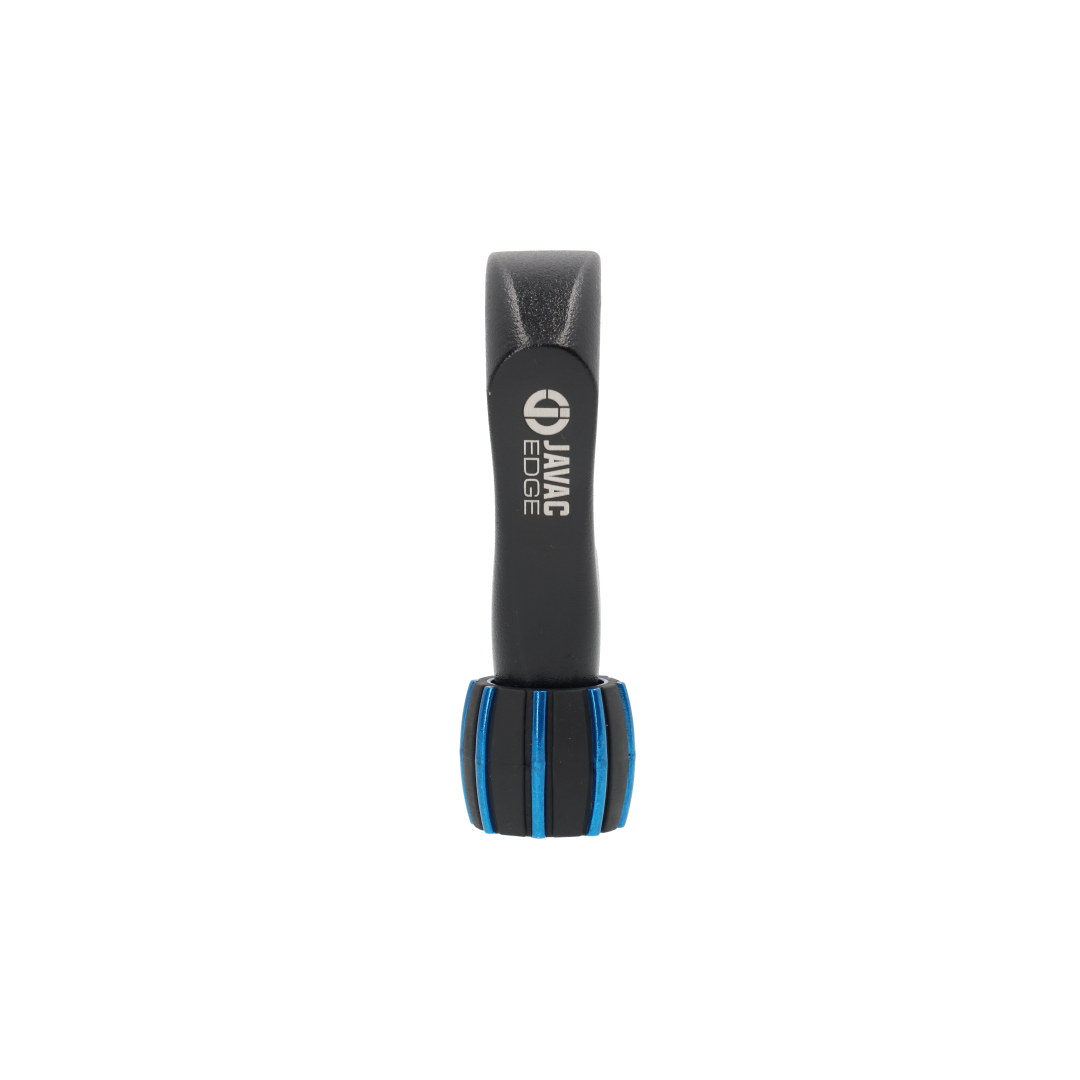 Javac Edge Large Tube Cutter 1/8" - 1-1/4" OD | JAV-1012 | Titanium Blade