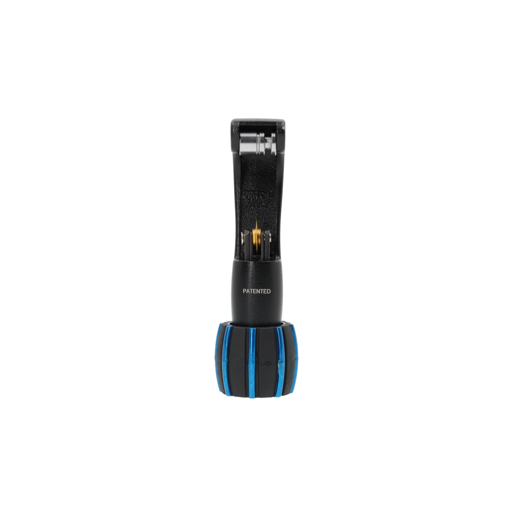 Javac Edge Large Tube Cutter 1/8" - 1-1/4" OD | JAV-1012 | Titanium Blade