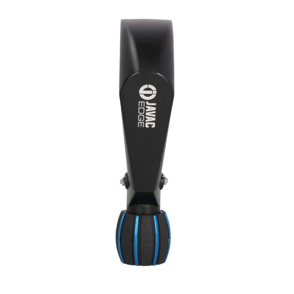 Javac Edge Large Tube Cutter 3/8–2-5/8" – JAV-1015 | Titanium Blade | Patented Smart Spring