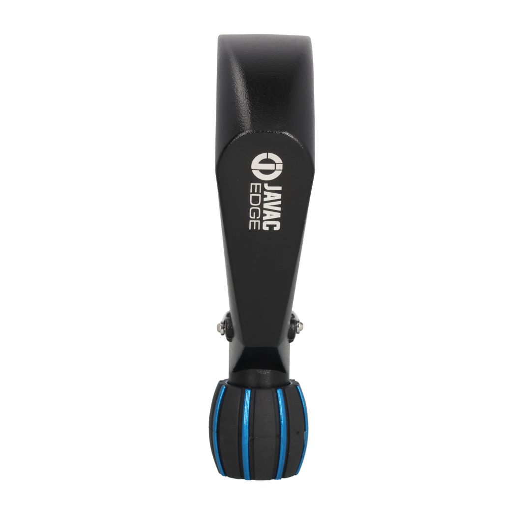Javac Edge Large Tube Cutter 3/8–2-5/8" – JAV-1015 | Titanium Blade | Patented Smart Spring