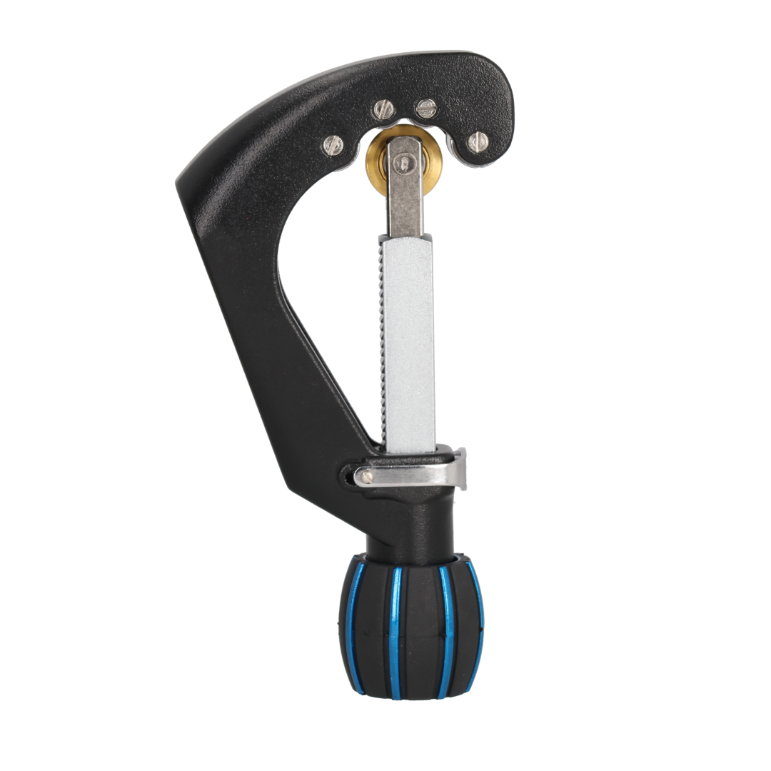Javac Edge Large Tube Cutter 3/8–2-5/8" – JAV-1015 | Titanium Blade | Patented Smart Spring