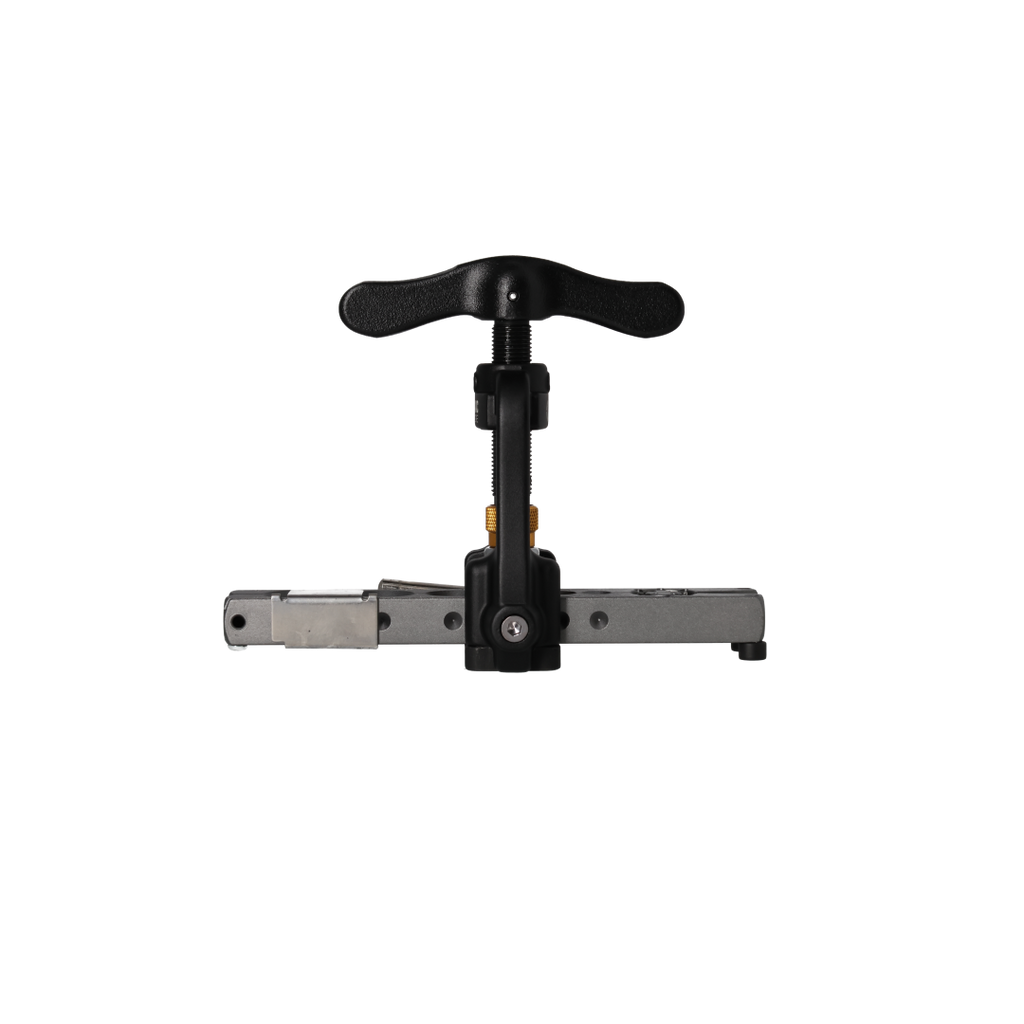 Javac Edge 2-in-1 Flaring & Swaging Tool – JAV-1023 | Diamond Cone | 6 Tube Sizes