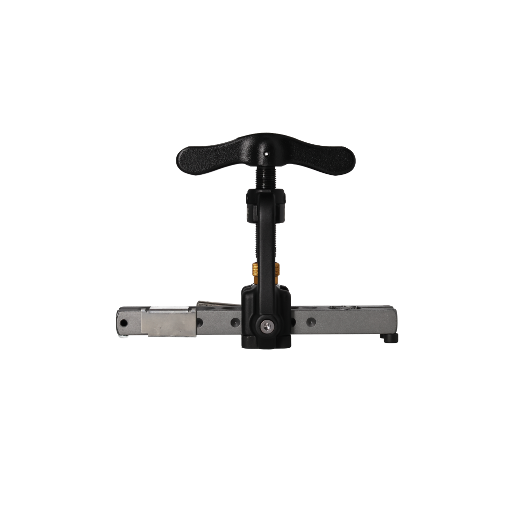 Javac Edge 2-in-1 Flaring & Swaging Tool – JAV-1023 | Diamond Cone | 6 Tube Sizes