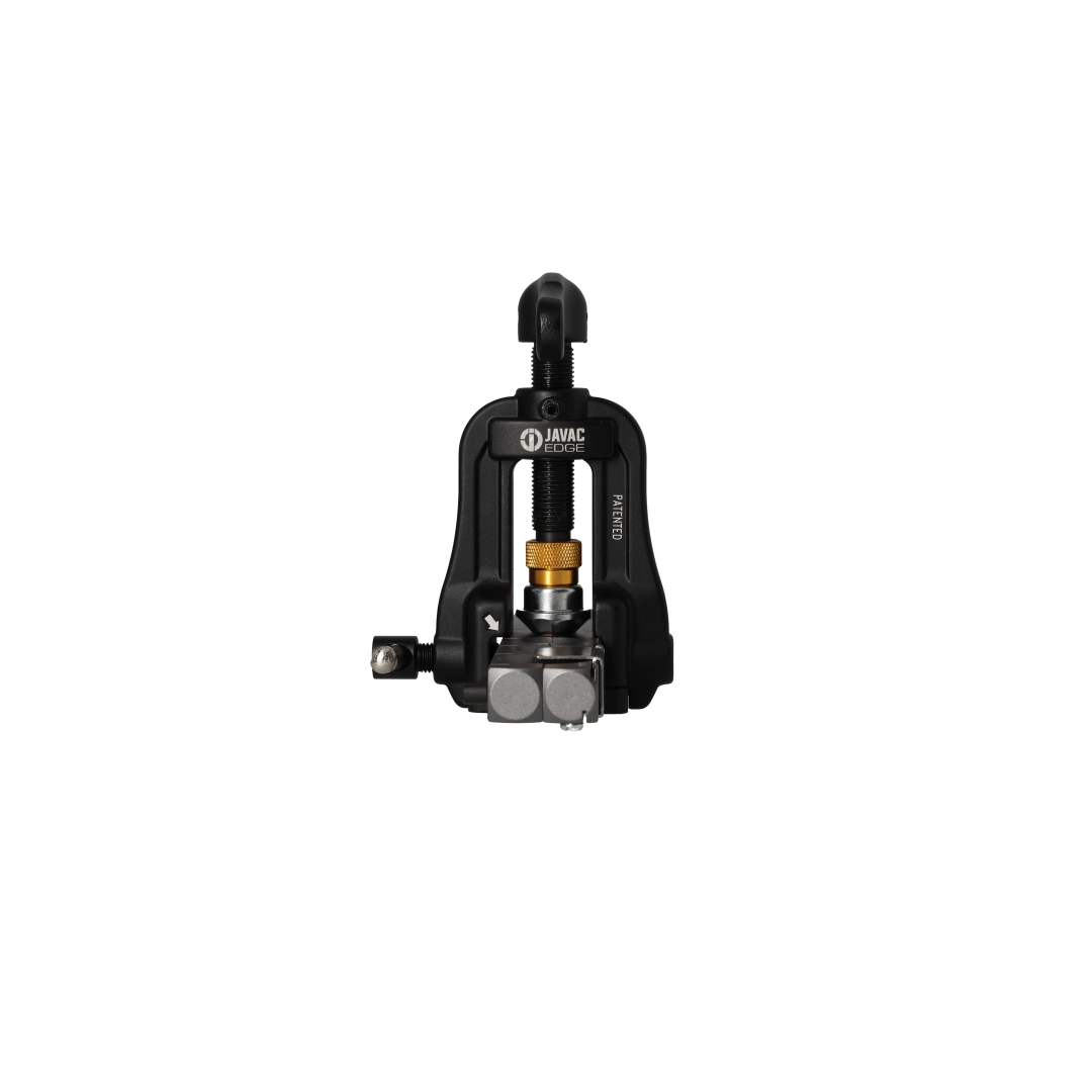 Javac Edge 2-in-1 Flaring & Swaging Tool – JAV-1023 | Diamond Cone | 6 Tube Sizes