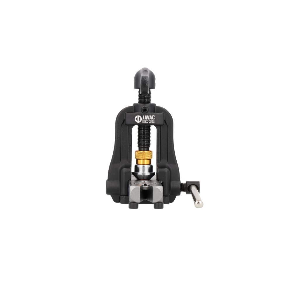 Javac Edge 2-in-1 Flaring & Swaging Tool – JAV-1023 | Diamond Cone | 6 Tube Sizes