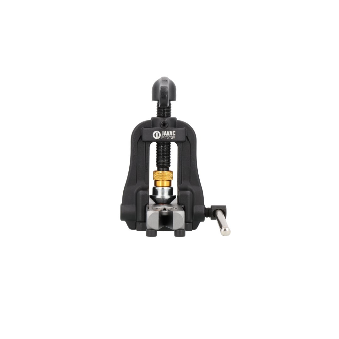 Javac Edge 2-in-1 Flaring & Swaging Tool – JAV-1023 | Diamond Cone | 6 Tube Sizes