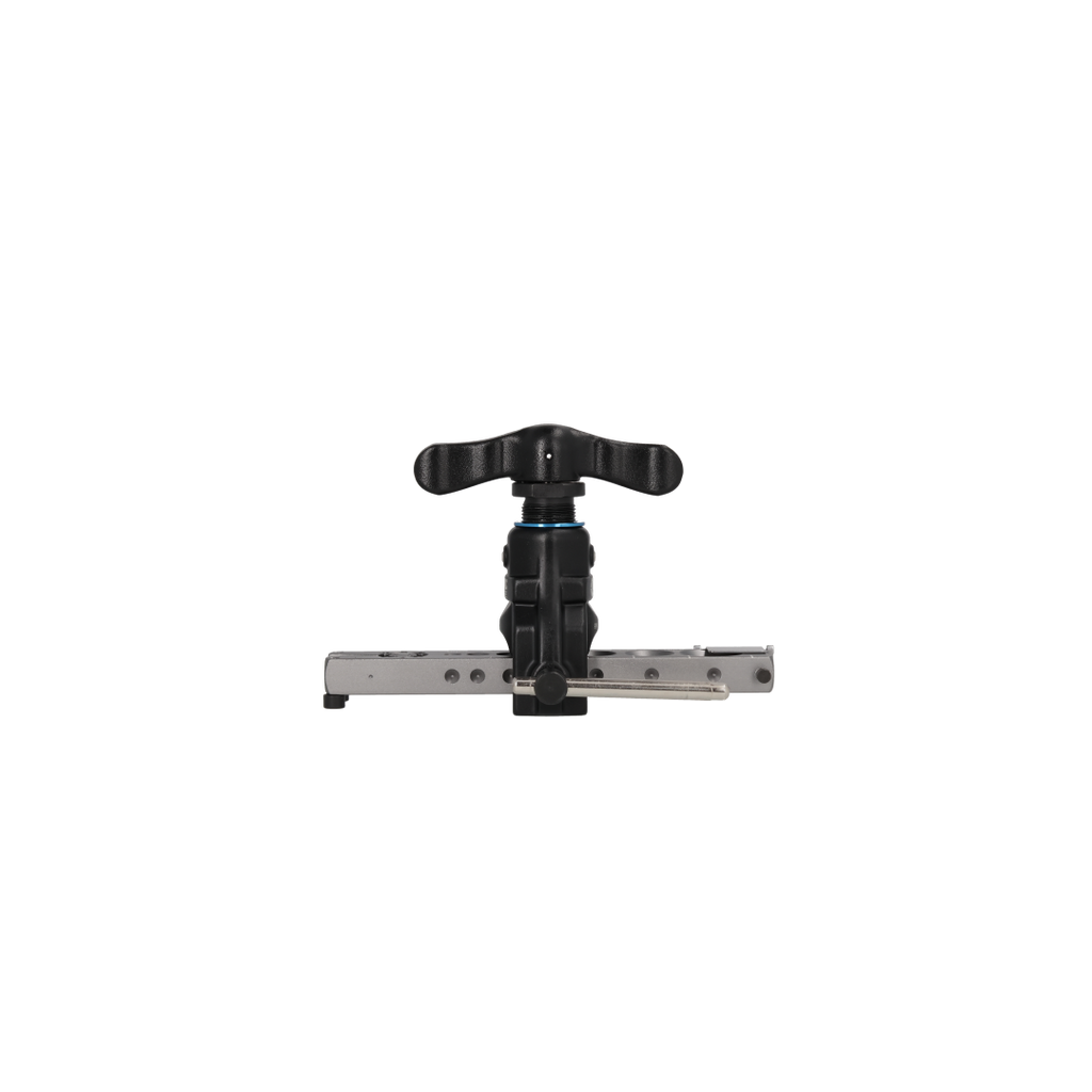 Javac Edge Eccentric Cone Flaring Tool – JAV-1024 | 7 Tube Sizes 3/16–3/4"