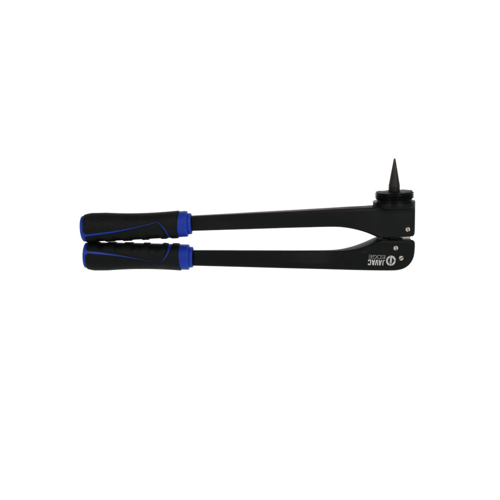 Javac Edge Imperial Tube Expander Set – JAV-1025 | 8 Sizes 1/4–1-1/8"