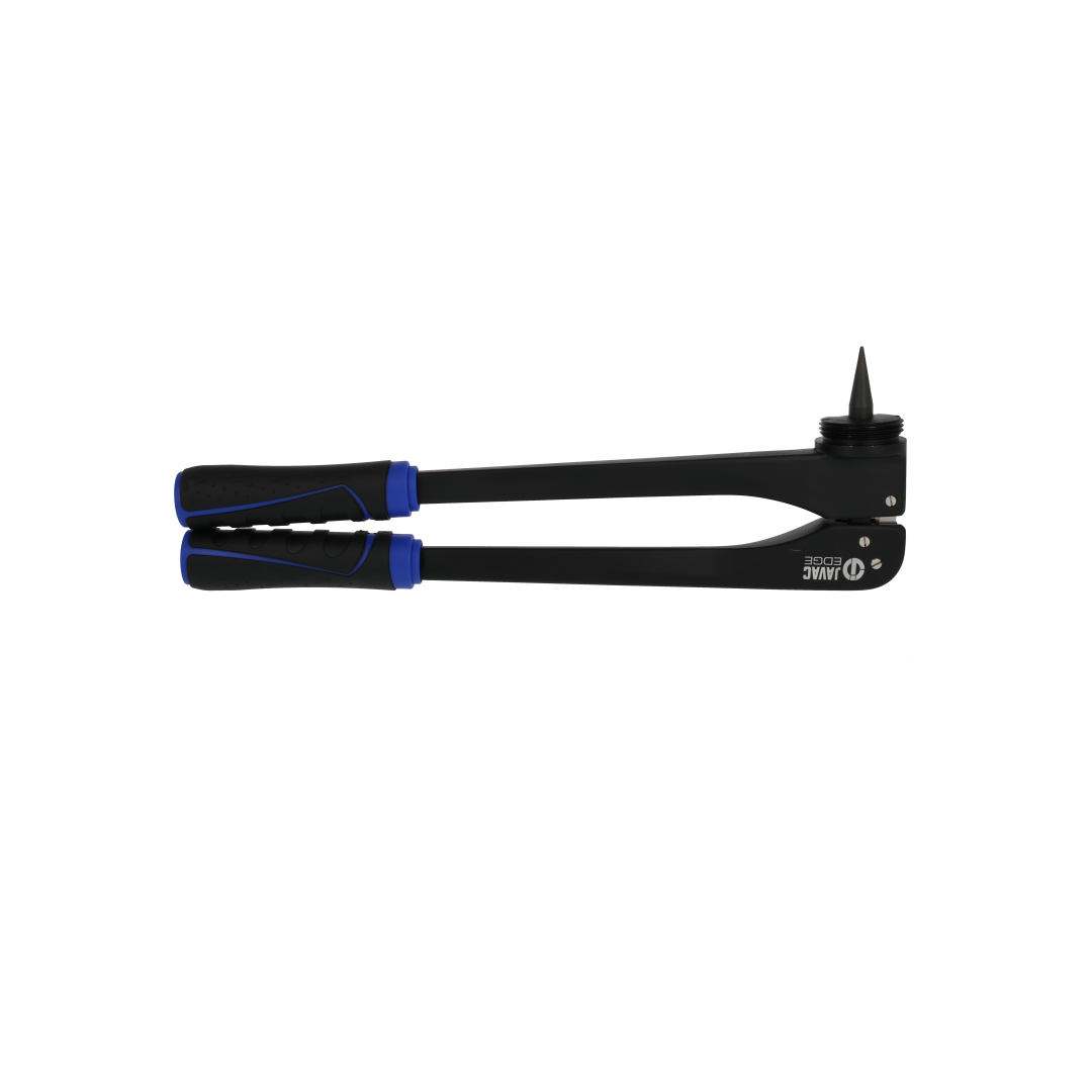 Javac Edge Imperial Tube Expander Set – JAV-1025 | 8 Sizes 1/4–1-1/8"