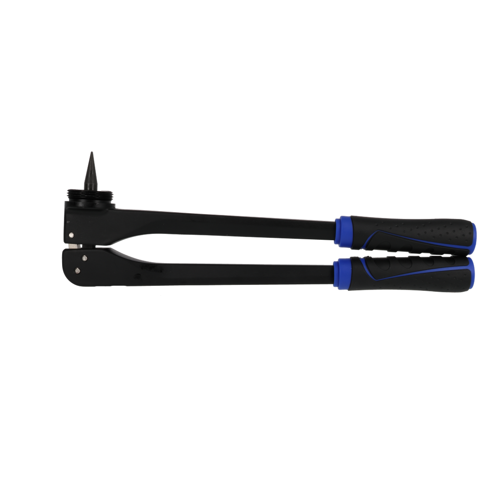Javac Edge Imperial Tube Expander Set – JAV-1025 | 8 Sizes 1/4–1-1/8"