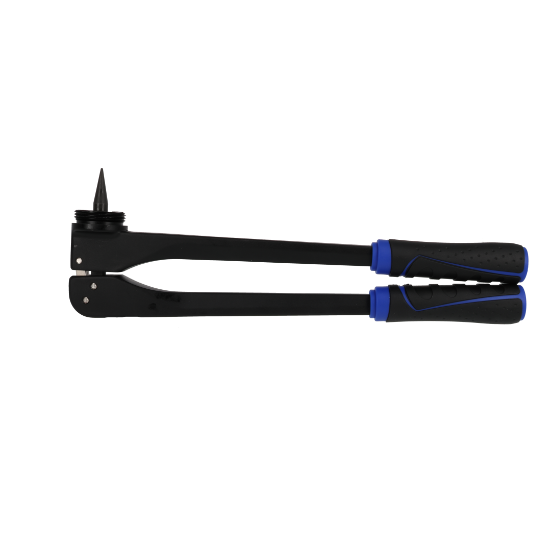 Javac Edge Imperial Tube Expander Set – JAV-1025 | 8 Sizes 1/4–1-1/8"