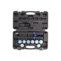 Javac Edge Imperial Tube Expander Set – JAV-1025 | 8 Sizes 1/4–1-1/8"