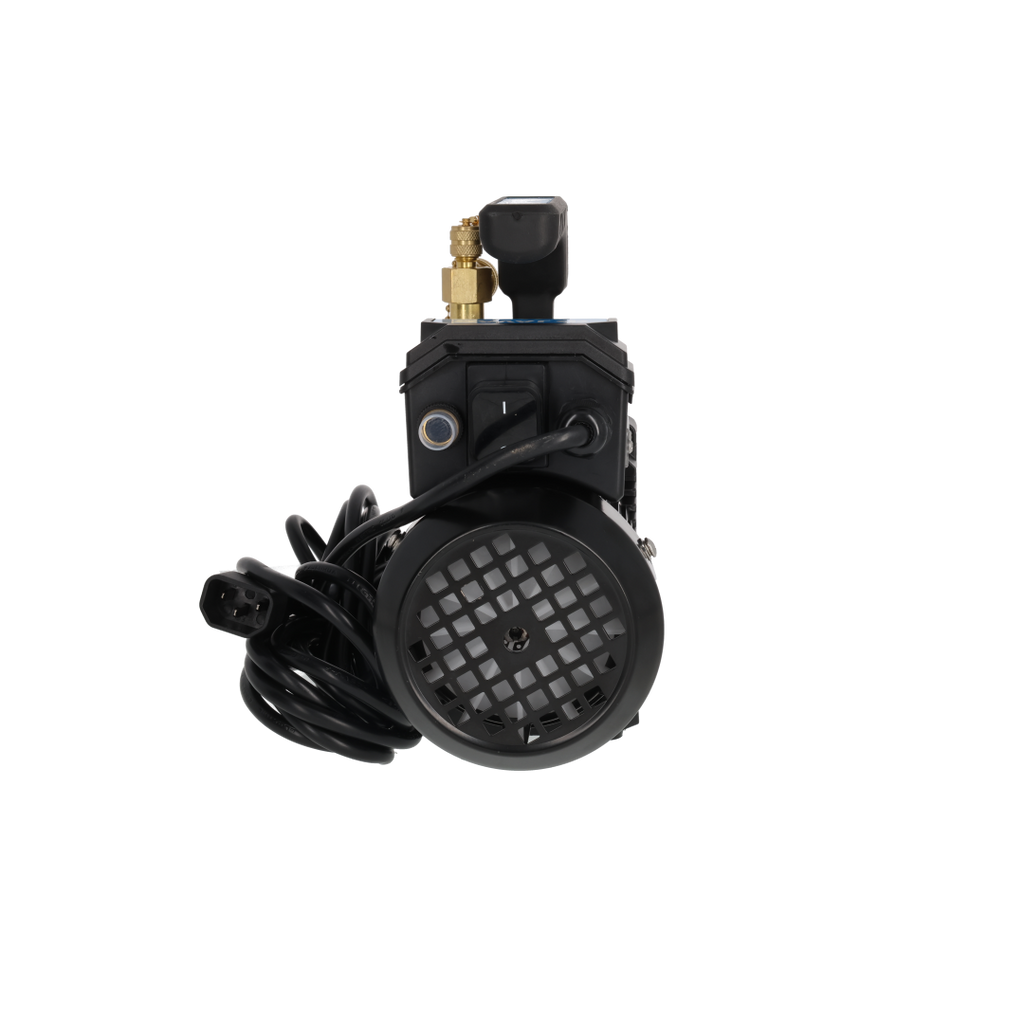 Javac CC-31-A2L 1.4 CFM Double Stage A2L/A3 Spark Proof Vacuum Pump 240V
