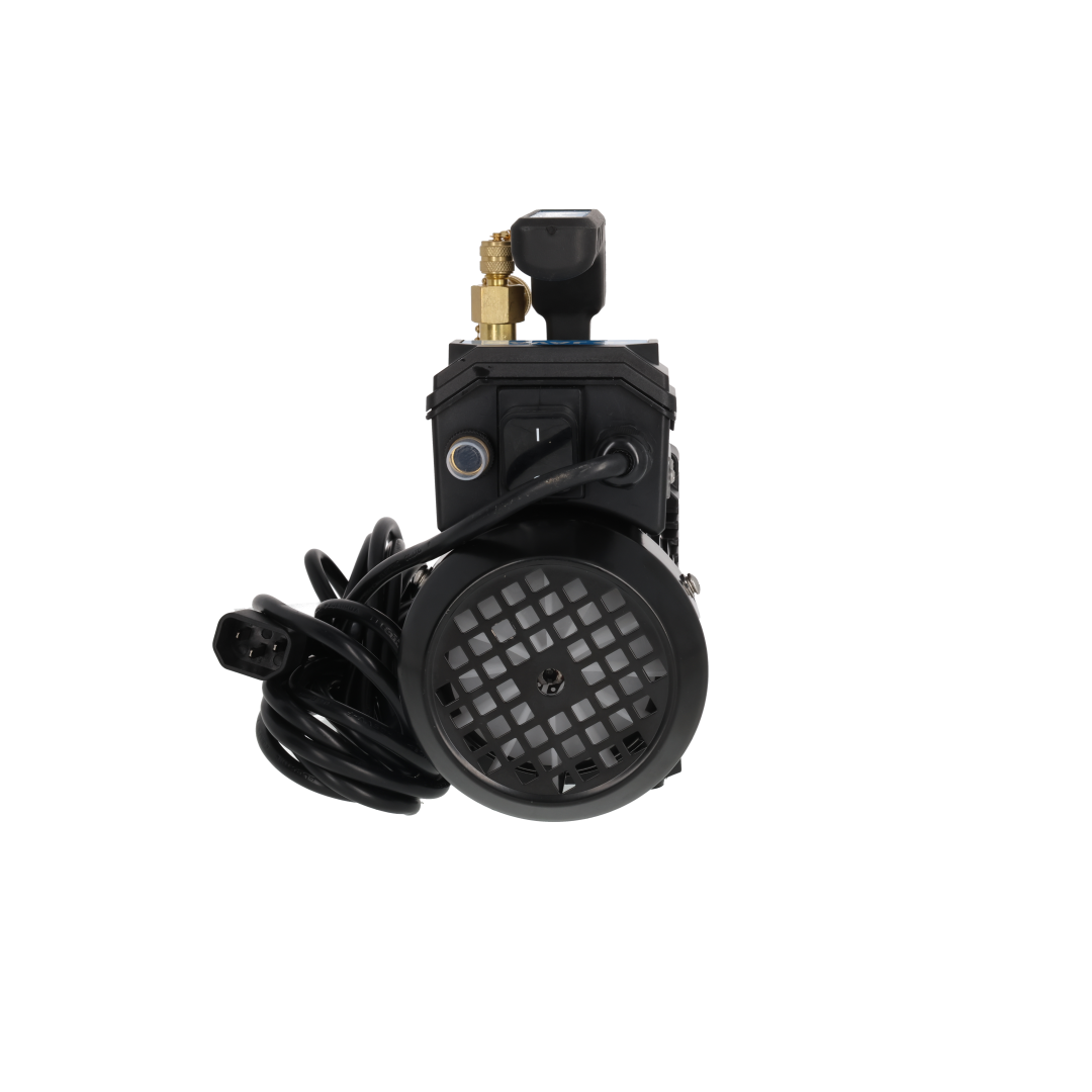 Javac CC-31-A2L 1.4 CFM Double Stage A2L/A3 Spark Proof Vacuum Pump 240V