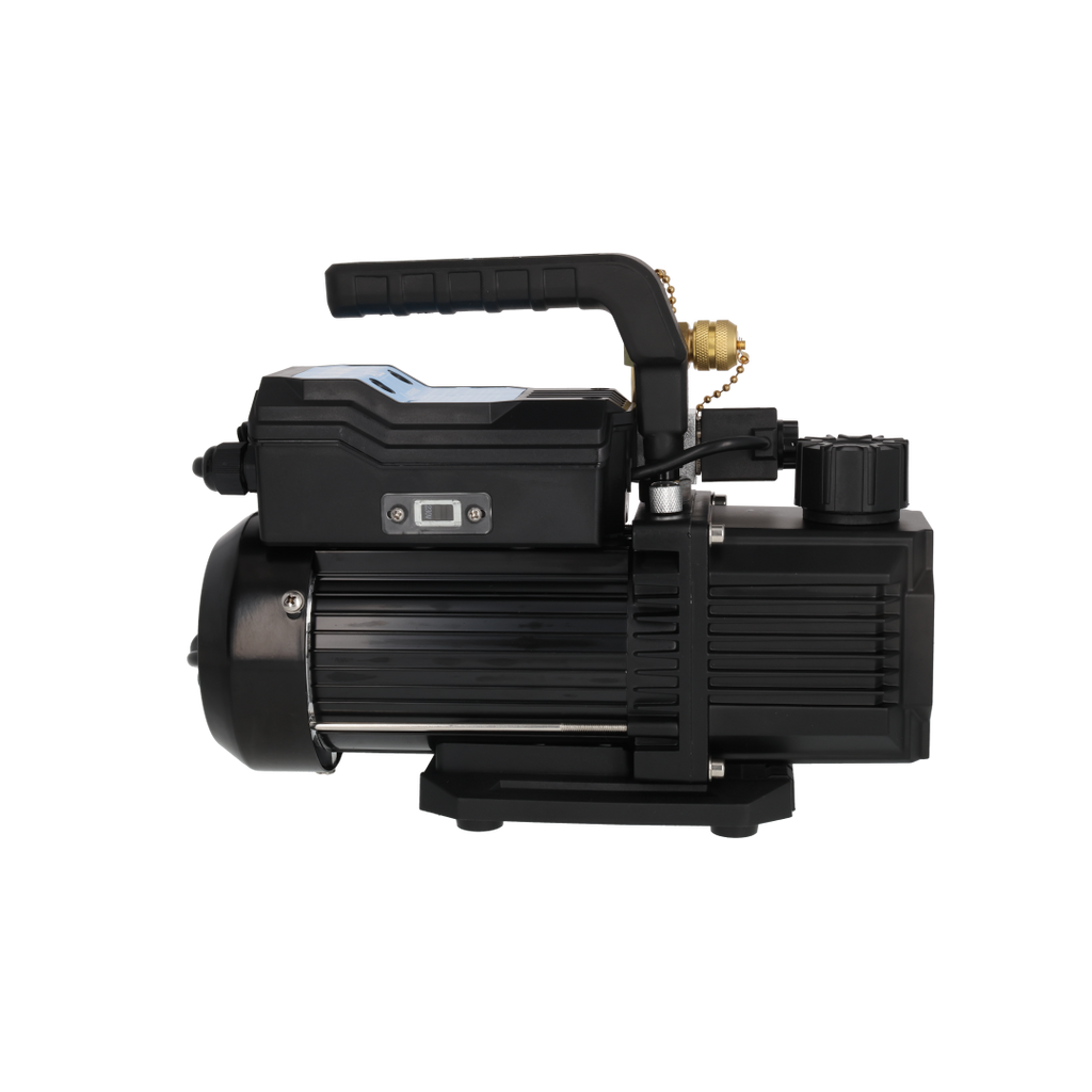 Javac CC-31-A2L 1.4 CFM Double Stage A2L/A3 Spark Proof Vacuum Pump 240V