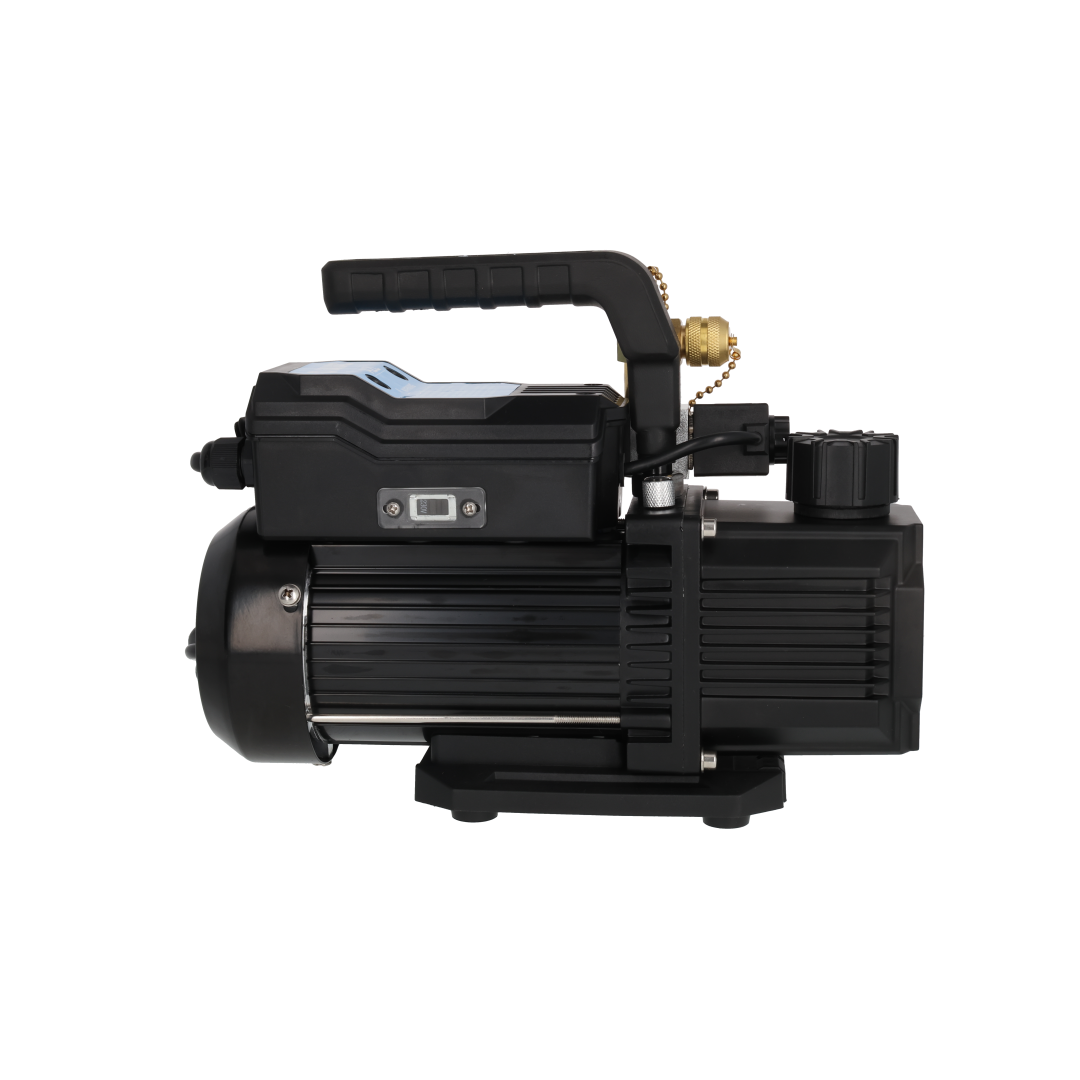 Javac CC-31-A2L 1.4 CFM Double Stage A2L/A3 Spark Proof Vacuum Pump 240V