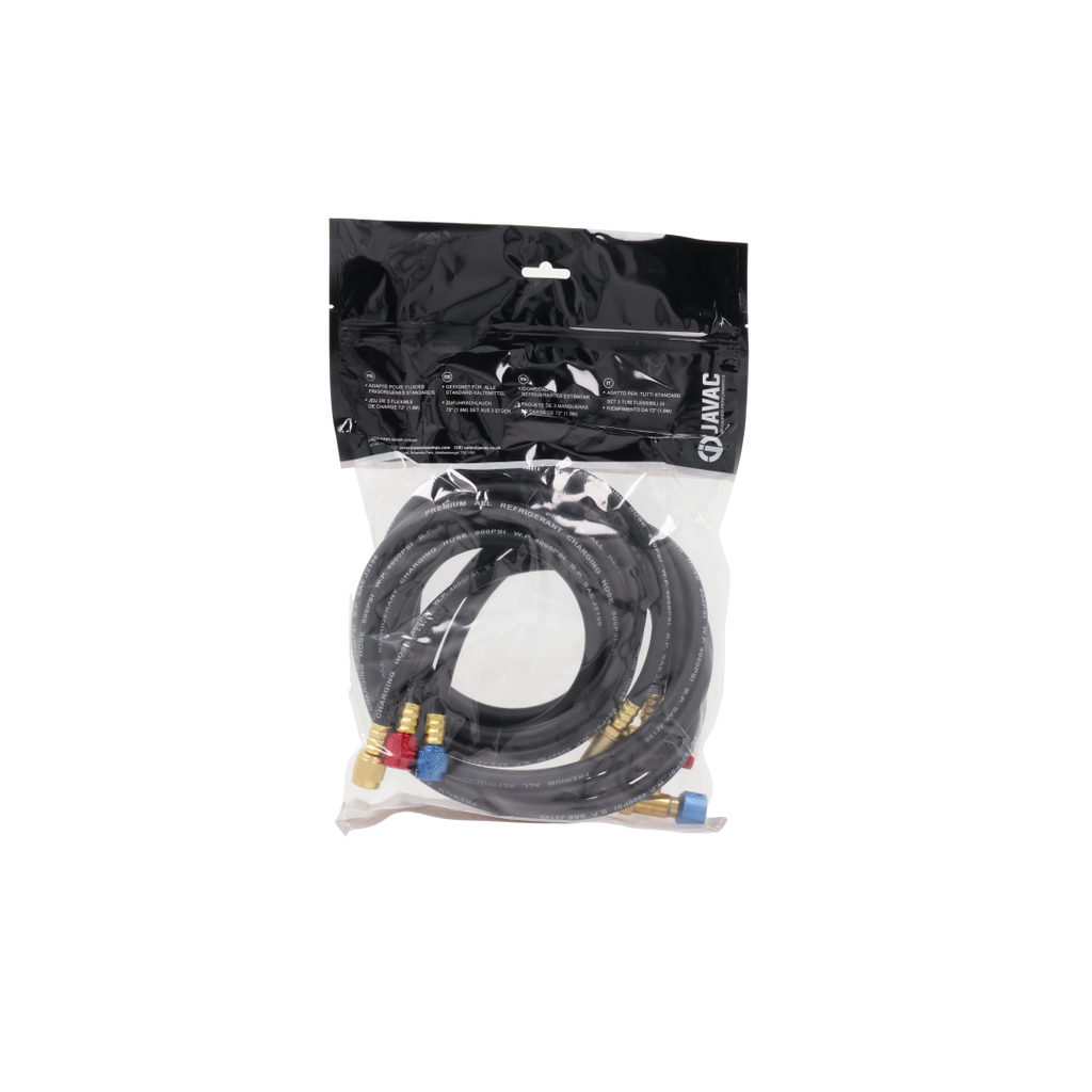 Javac Edge 72" Safe Seal x3 (1/4 x 5/16)