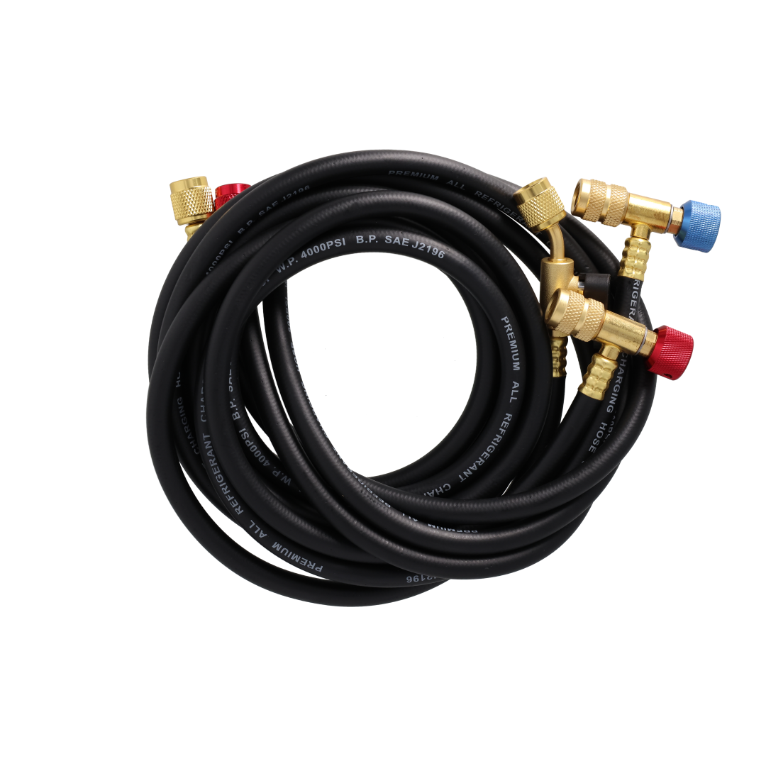 Javac Edge 72" Safe Seal x3 (1/4 x 5/16)