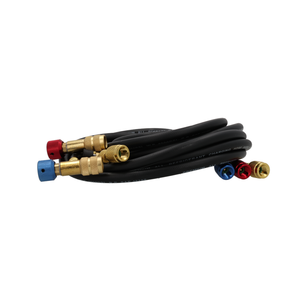 Javac Edge 72" Safe Seal x3 (1/4 x 5/16)