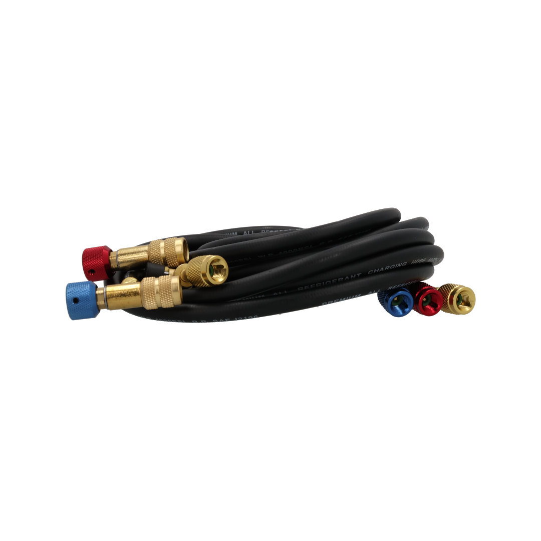 Javac Edge 72" Safe Seal x3 (1/4 x 5/16)
