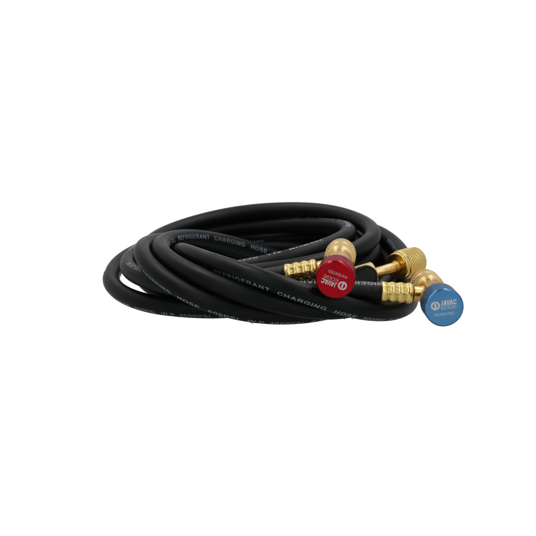 Javac Edge 72" Safe Seal x3 (1/4 x 5/16)