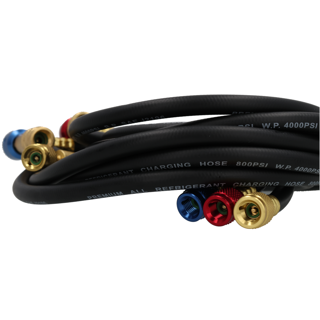 Javac Edge 72" Safe Seal x3 (1/4 x 5/16)