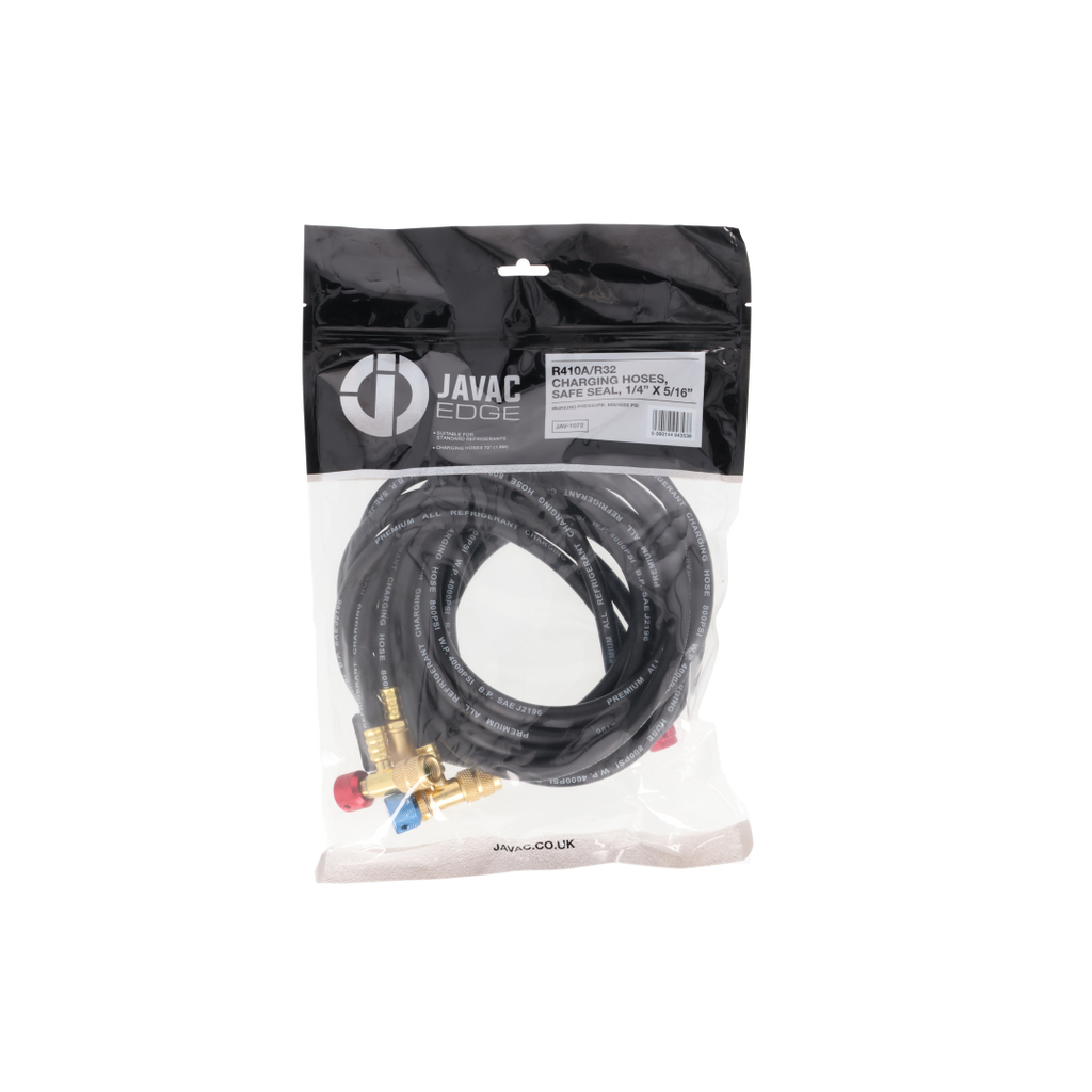 Javac Edge 72" Safe Seal x3 (1/4 x 5/16)