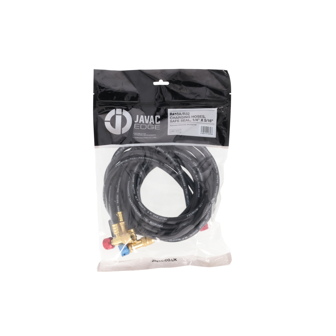 Javac Edge 72" Safe Seal x3 (1/4 x 5/16)