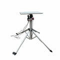JAVAC Portable Lifter 120kg 3.7m