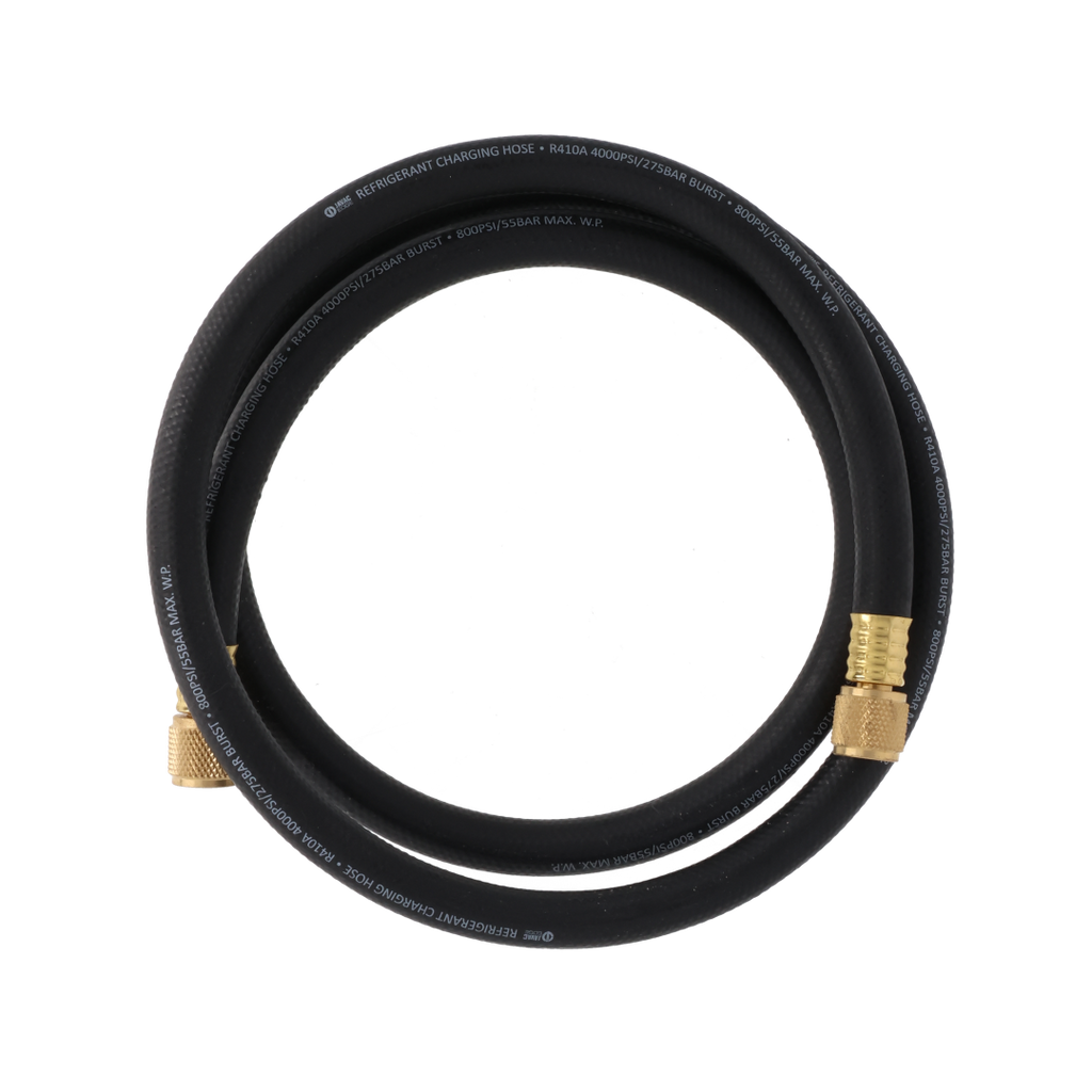 Javac EDGE TurboFlow Vacuum and Charging Hose 3/8" x 3/8" 72"
