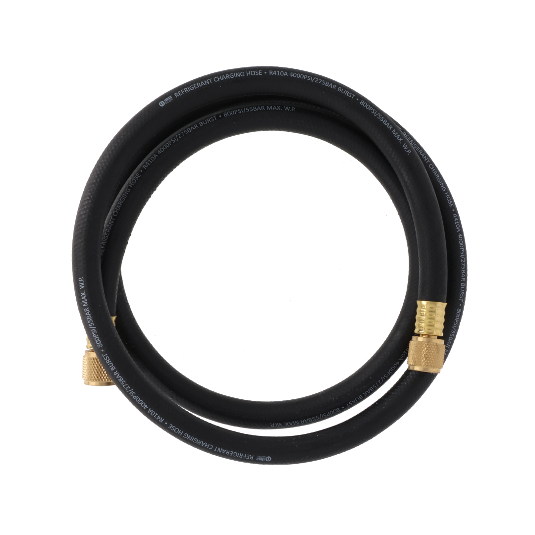Javac EDGE TurboFlow Vacuum and Charging Hose 3/8 x 3/8 72"