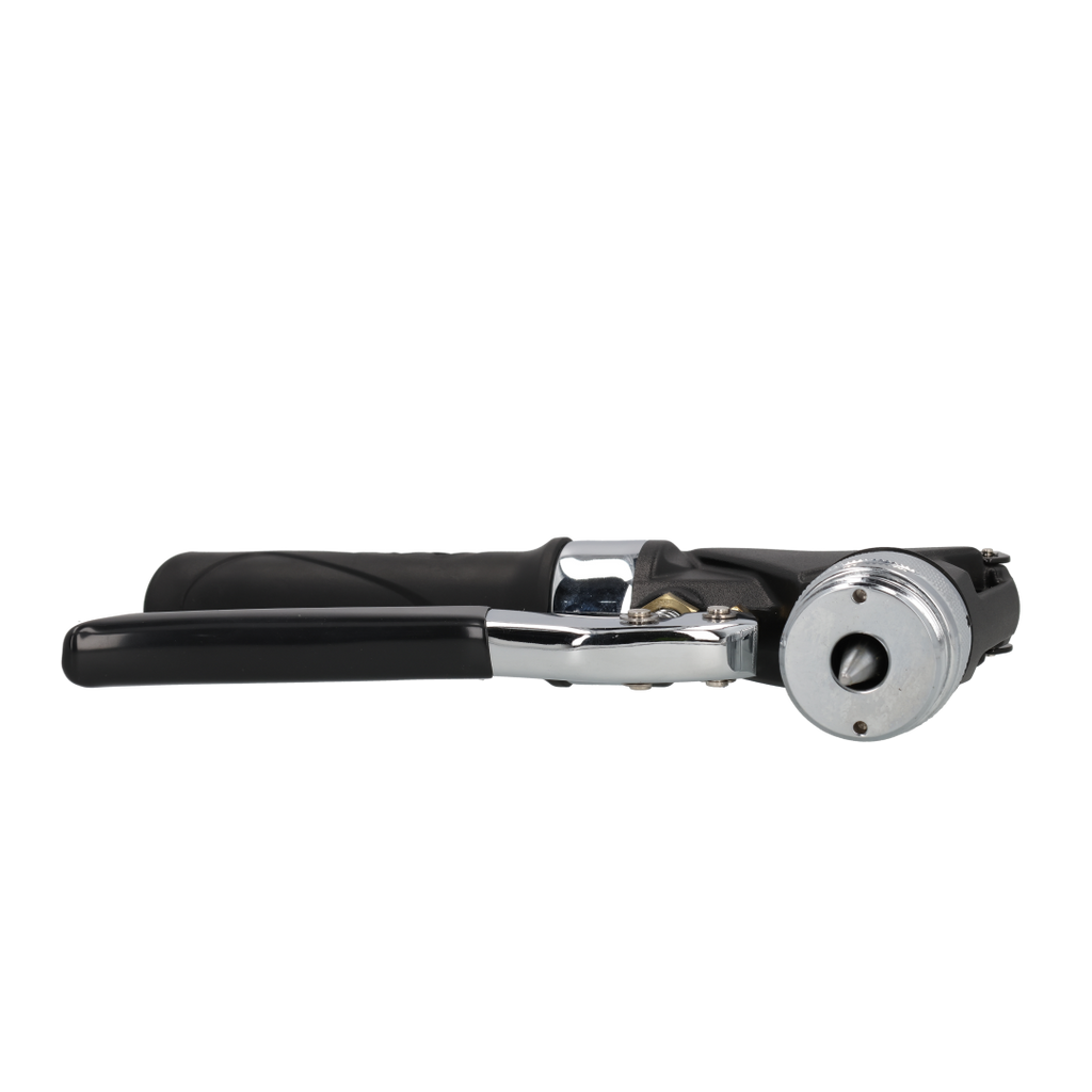 Javac Edge HYDRA-XP9 Imperial Hydraulic Tube Expander Set – JAV-1405 | 9 Sizes 1/4–1-5/8"