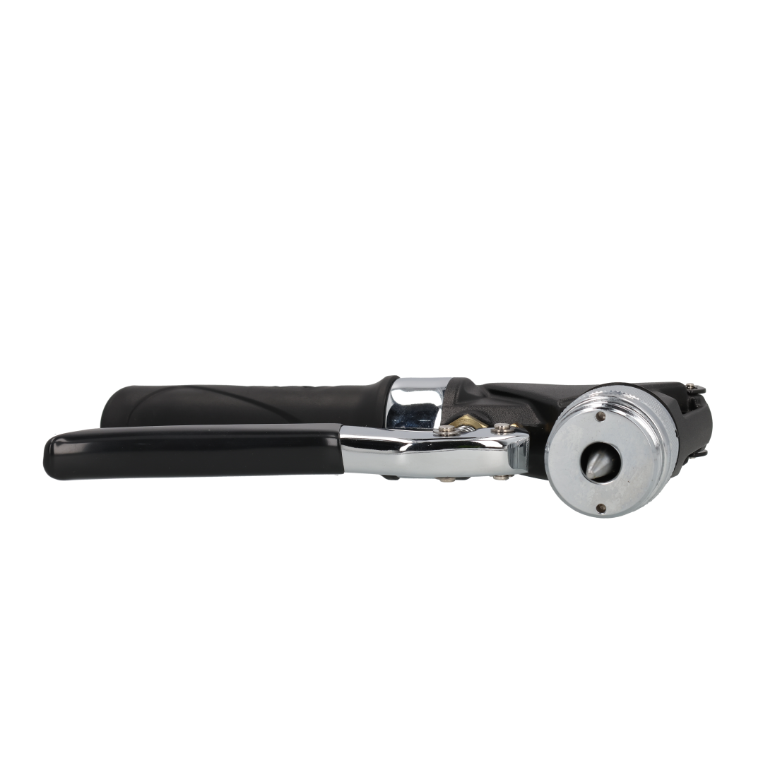 Javac Edge HYDRA-XP9 Imperial Hydraulic Tube Expander Set – JAV-1405 | 9 Sizes 1/4–1-5/8"