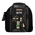 Javac JAV-1422 TurboFlow Vacuum & Charging Kit with Veto Pro Pac Hose Hauler Bag