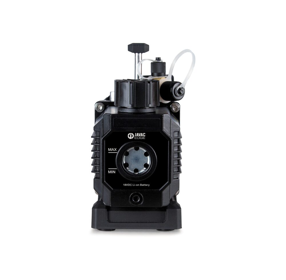 Javac COLT 18V A2L/A3 Spark Proof Cordless Battery Vacuum Pump JAV-1425