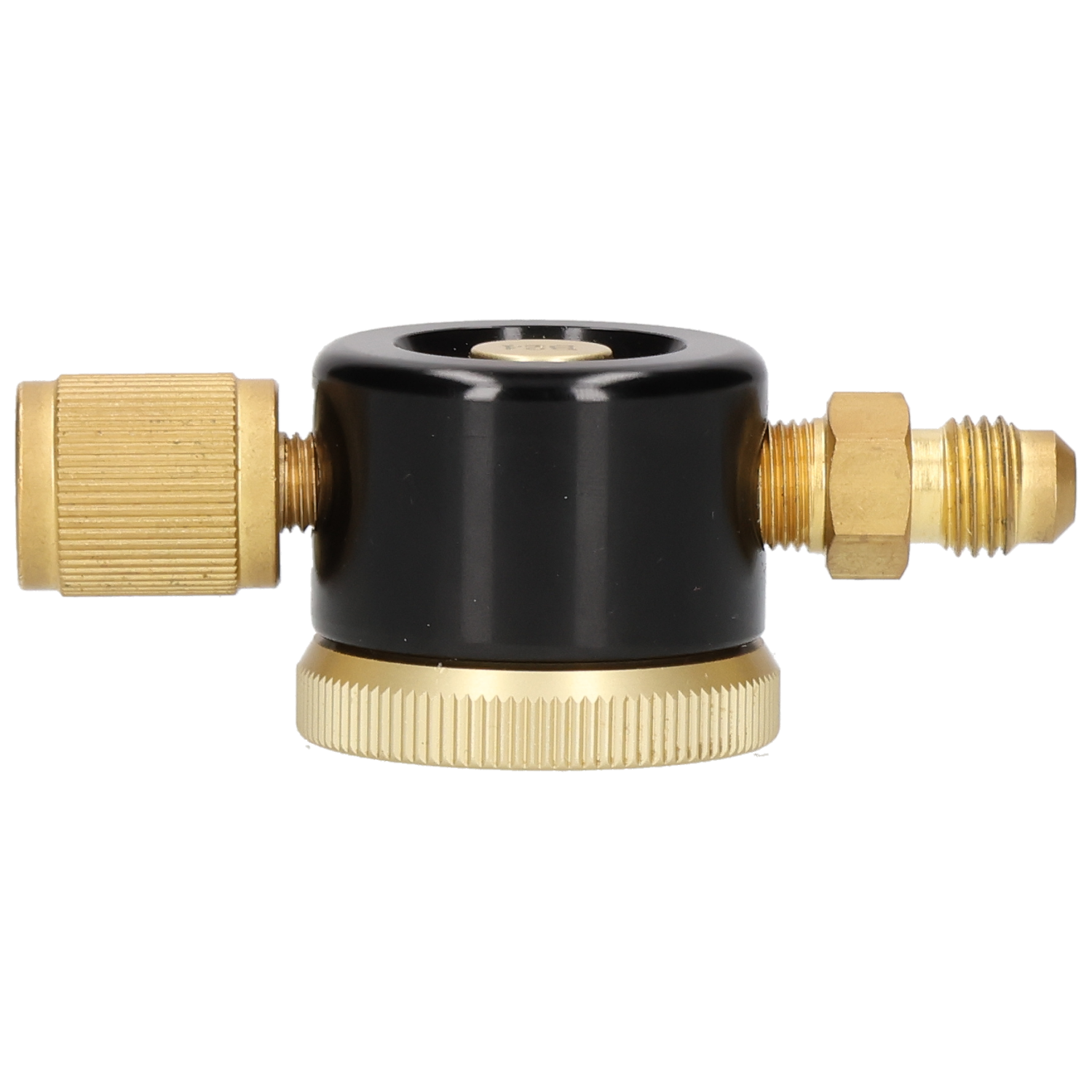 Javac JAV-1444 Nitrogen Purge & Braze Tool for HVAC Brazing