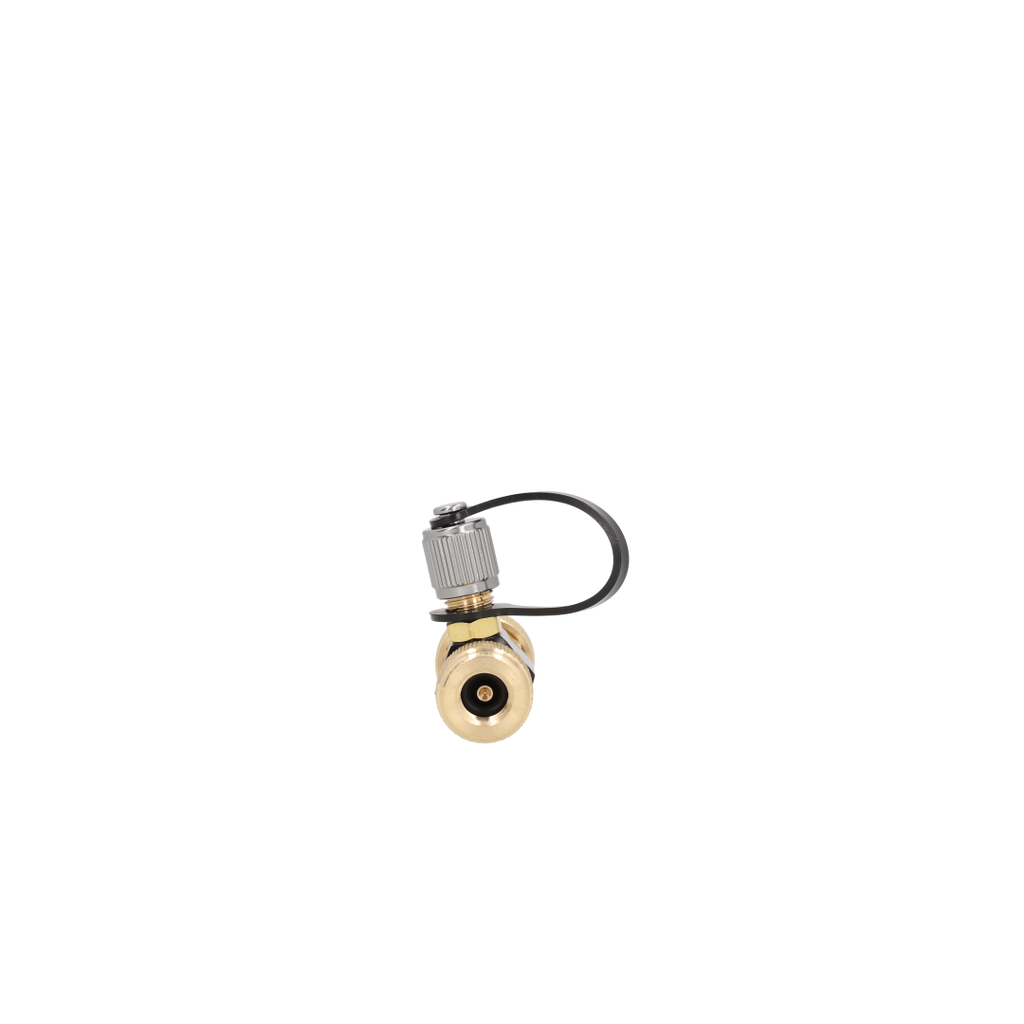 Javac EDGE Hi-Flow Core Depressor Tool 1/4 x 1/4