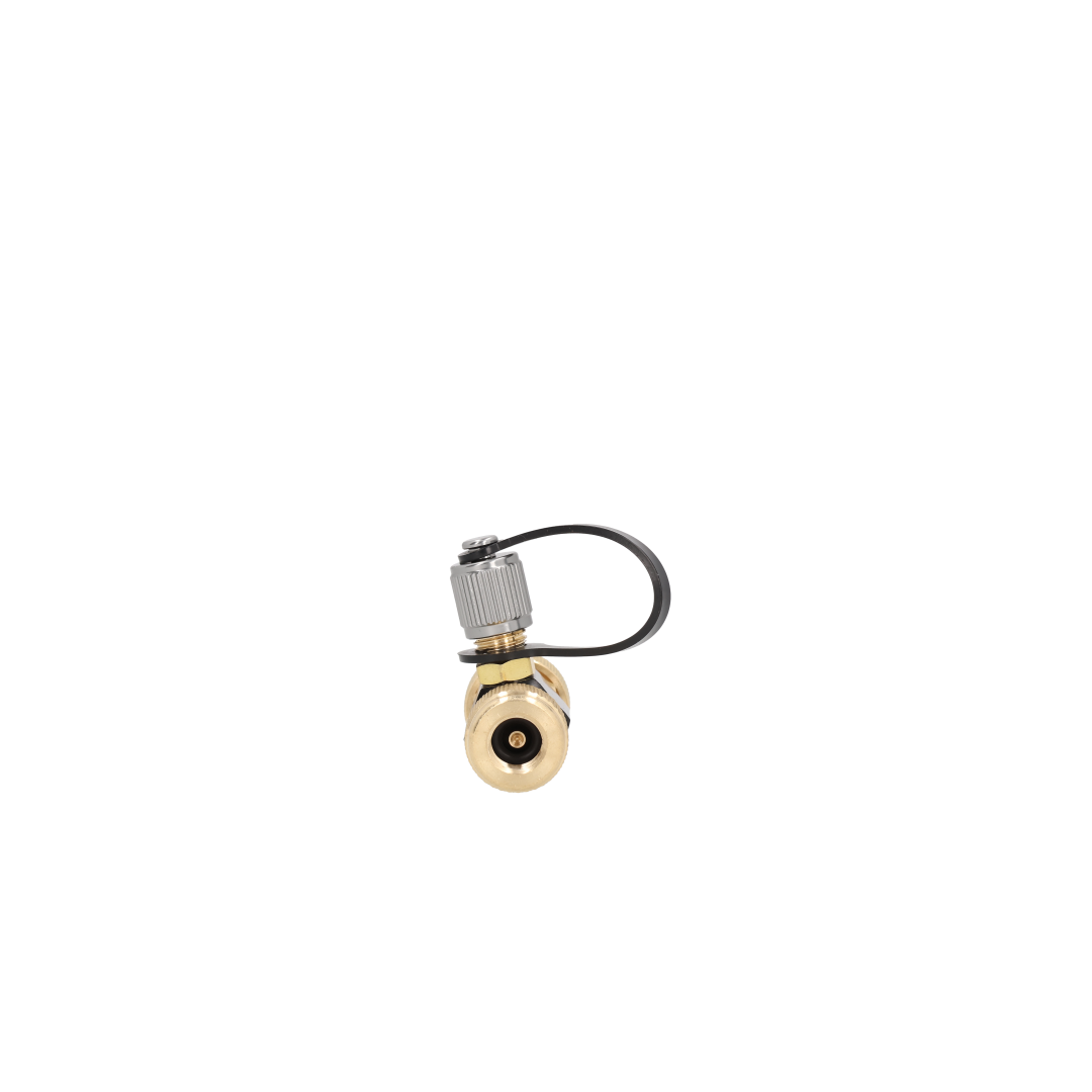Javac EDGE Hi-Flow Core Depressor Tool 1/4 x 1/4