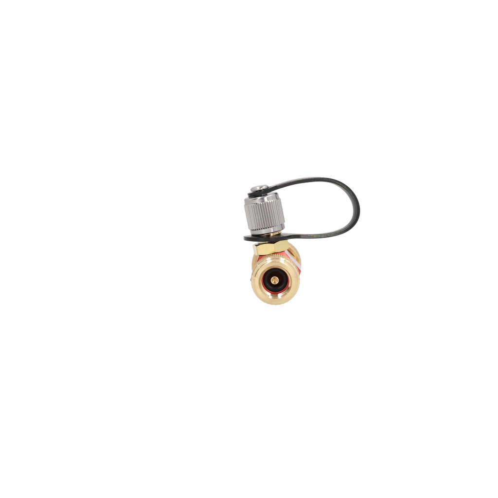 Javac Edge JAV-1607 Hi-Flow Core Depressor Tool 5/16" x 5/16" | A2L A3 Rated