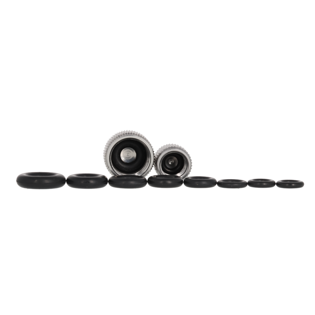 Javac EDGE Aluminium Tool Spare Seals Kit