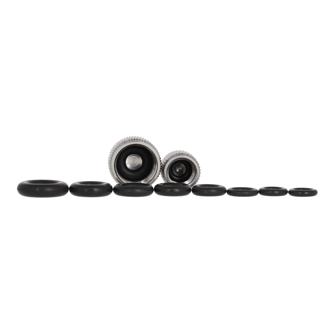 Javac EDGE Aluminium Tool Spare Seals Kit