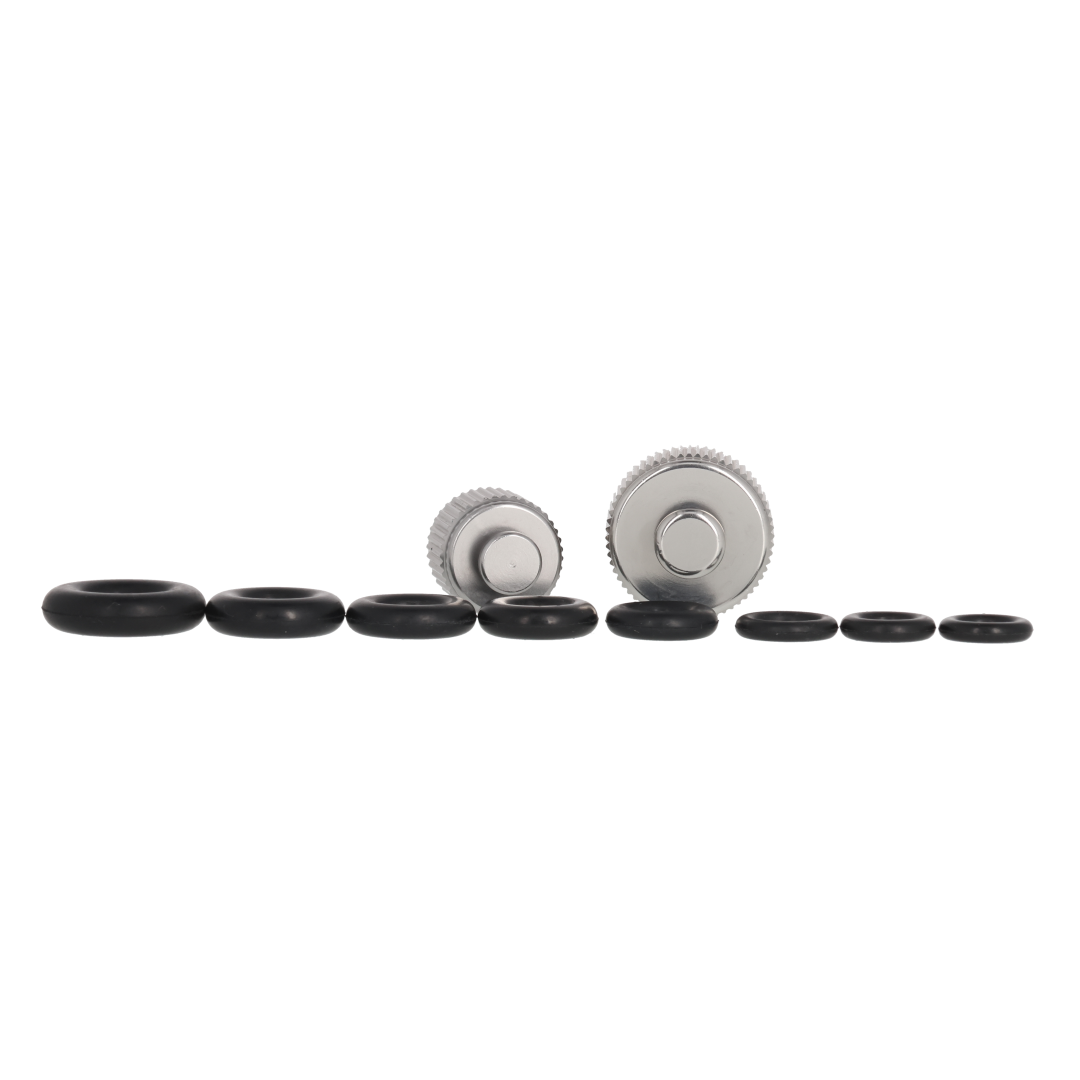 Javac EDGE Aluminium Tool Spare Seals Kit