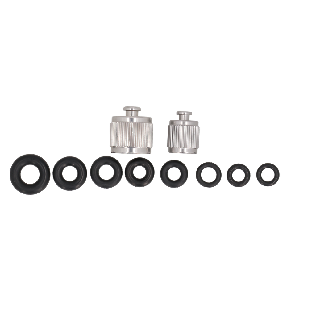 Javac EDGE Aluminium Tool Spare Seals Kit