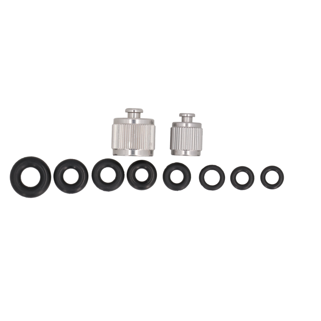 Javac EDGE Aluminium Tool Spare Seals Kit