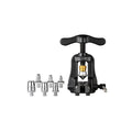 JAVAC EDGE 2-in-1 Flaring and Swaging Tool