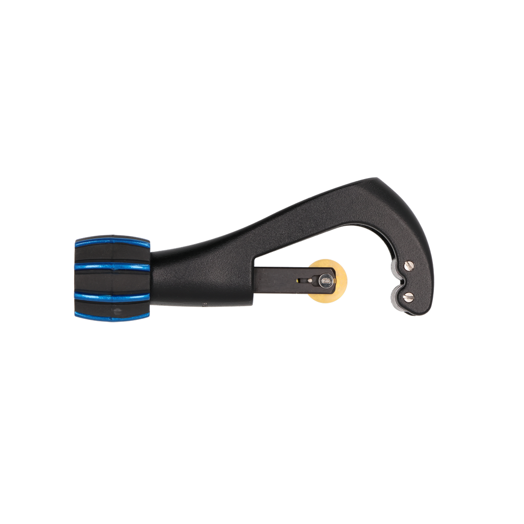Javac Edge Medium Tube Cutter 1/8" - 1-5/8" OD | JAV-1013 | Titanium Blade