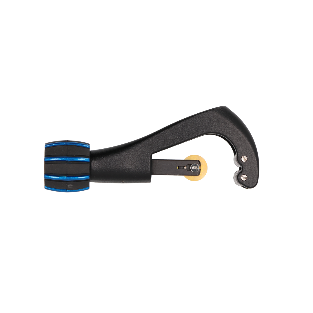 Javac Edge Medium Tube Cutter 1/8" - 1-5/8" OD | JAV-1013 | Titanium Blade