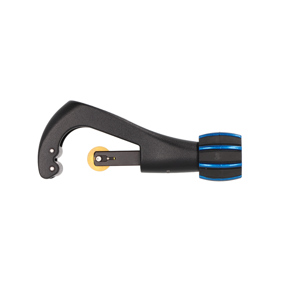 Javac Edge Medium Tube Cutter 1/8" - 1-5/8" OD | JAV-1013 | Titanium Blade