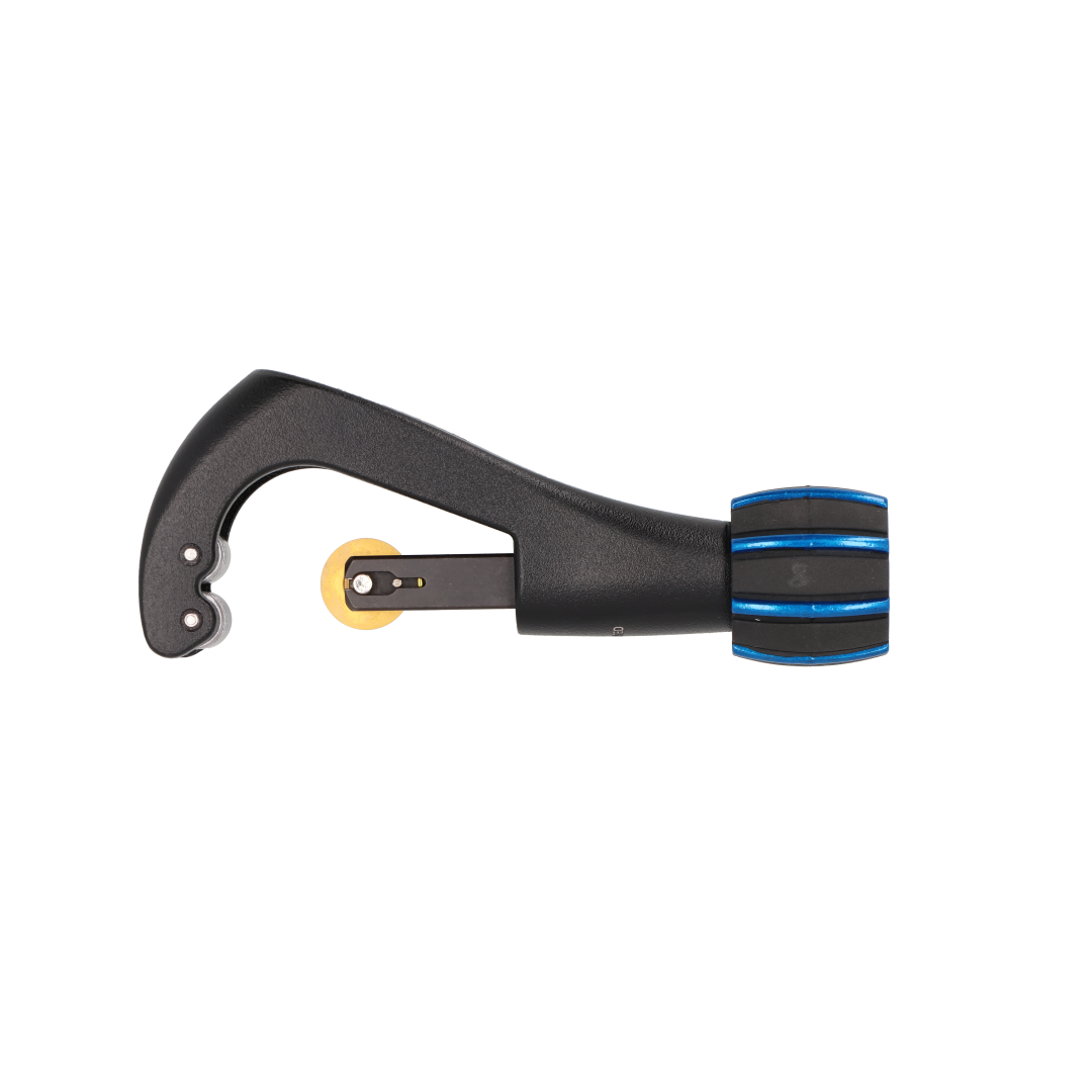 Javac Edge Medium Tube Cutter 1/8" - 1-5/8" OD | JAV-1013 | Titanium Blade